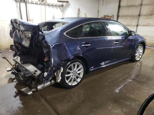 Photo 2 VIN: 4T1BK1EB7FU141566 - TOYOTA AVALON XLE 