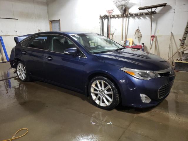 Photo 3 VIN: 4T1BK1EB7FU141566 - TOYOTA AVALON XLE 