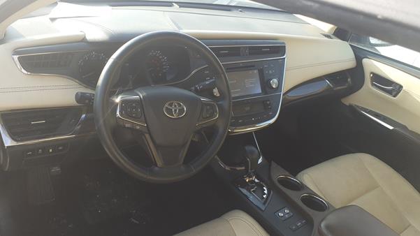 Photo 15 VIN: 4T1BK1EB7FU141678 - TOYOTA AVALON 