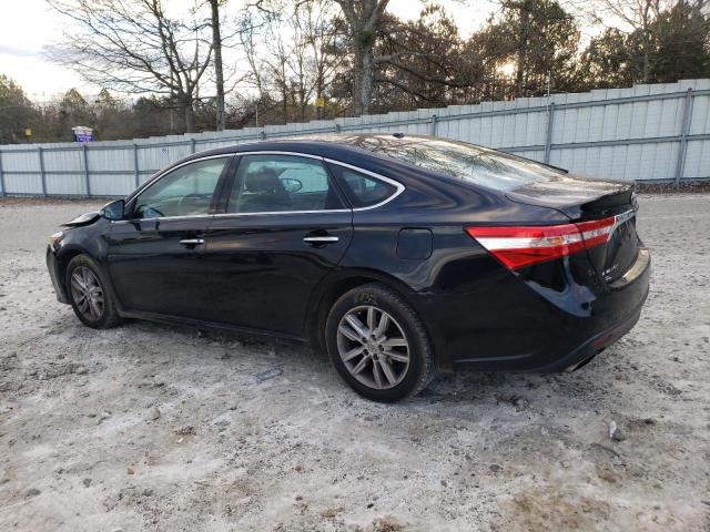 Photo 1 VIN: 4T1BK1EB7FU141681 - TOYOTA AVALON XLE 