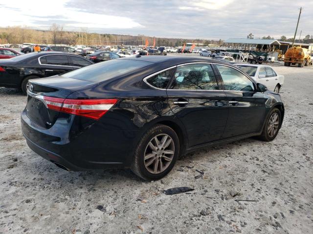 Photo 2 VIN: 4T1BK1EB7FU141681 - TOYOTA AVALON XLE 