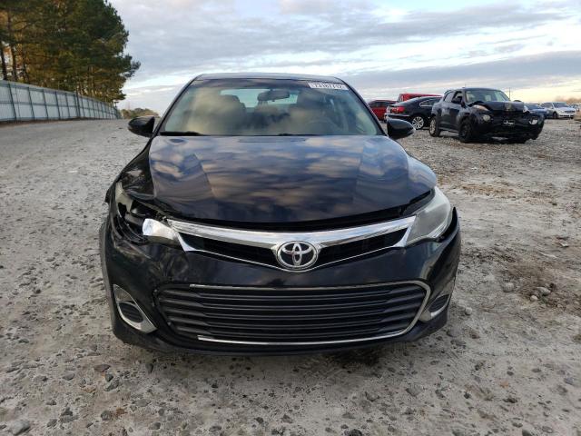 Photo 4 VIN: 4T1BK1EB7FU141681 - TOYOTA AVALON XLE 