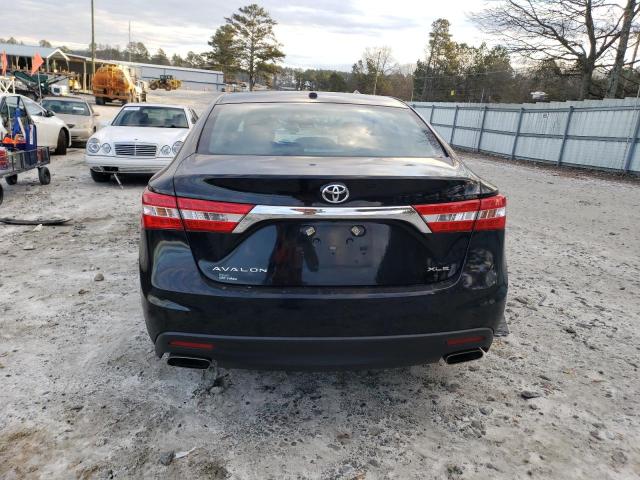 Photo 5 VIN: 4T1BK1EB7FU141681 - TOYOTA AVALON XLE 