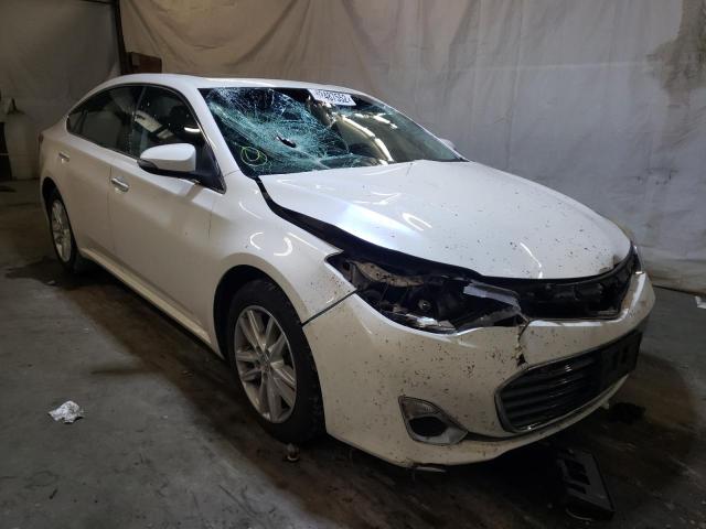 Photo 0 VIN: 4T1BK1EB7FU143818 - TOYOTA AVALON XLE 