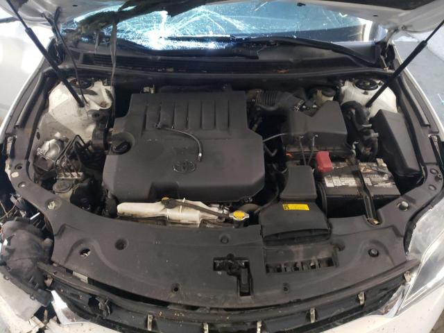 Photo 6 VIN: 4T1BK1EB7FU143818 - TOYOTA AVALON XLE 