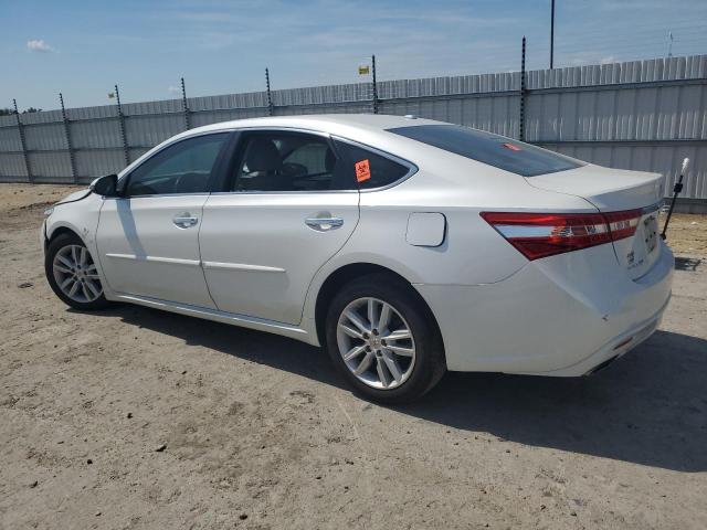 Photo 1 VIN: 4T1BK1EB7FU144578 - TOYOTA AVALON 