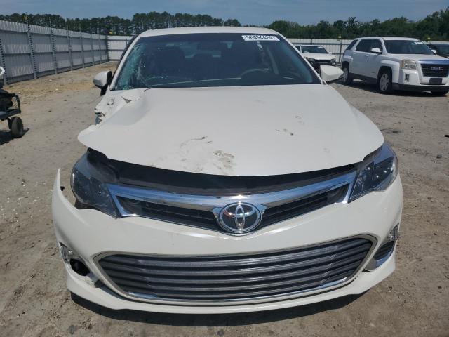 Photo 4 VIN: 4T1BK1EB7FU144578 - TOYOTA AVALON 