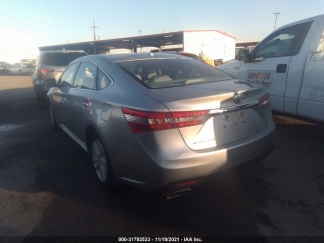 Photo 2 VIN: 4T1BK1EB7FU145696 - TOYOTA AVALON 