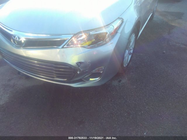 Photo 5 VIN: 4T1BK1EB7FU145696 - TOYOTA AVALON 