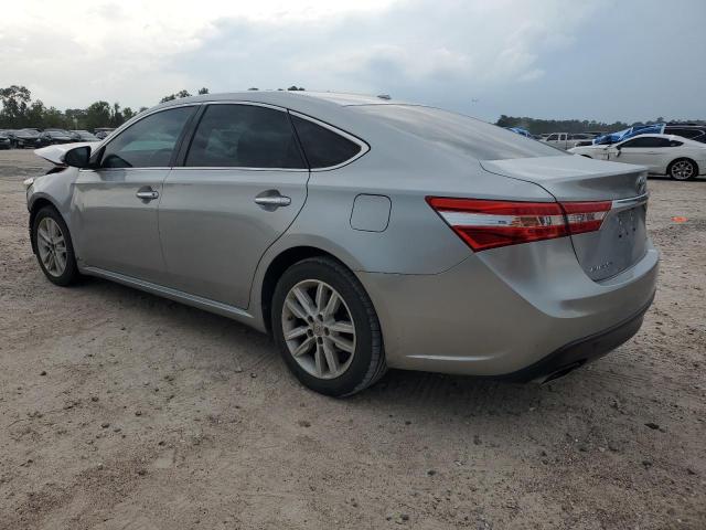 Photo 1 VIN: 4T1BK1EB7FU149828 - TOYOTA AVALON XLE 