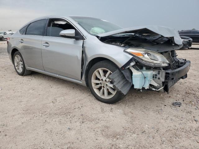 Photo 3 VIN: 4T1BK1EB7FU149828 - TOYOTA AVALON XLE 