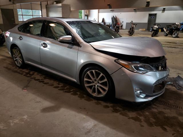 Photo 0 VIN: 4T1BK1EB7FU150378 - TOYOTA AVALON XLE 