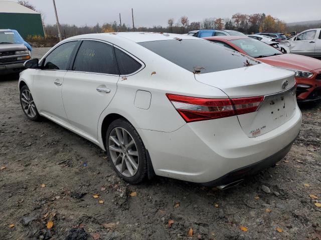 Photo 2 VIN: 4T1BK1EB7FU153751 - TOYOTA AVALON XLE 