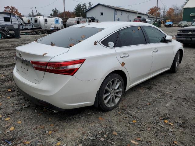 Photo 3 VIN: 4T1BK1EB7FU153751 - TOYOTA AVALON XLE 