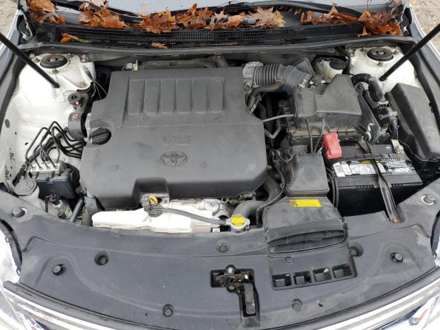 Photo 6 VIN: 4T1BK1EB7FU153751 - TOYOTA AVALON XLE 