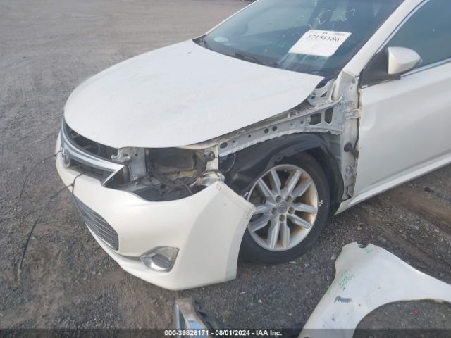 Photo 5 VIN: 4T1BK1EB7FU154110 - TOYOTA AVALON 