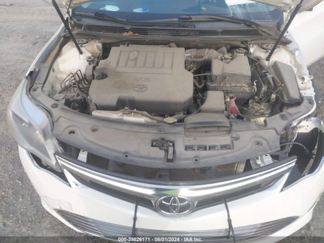 Photo 9 VIN: 4T1BK1EB7FU154110 - TOYOTA AVALON 