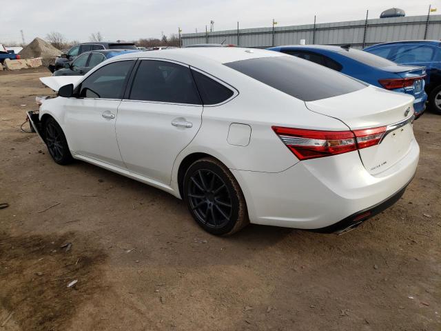 Photo 1 VIN: 4T1BK1EB7FU155130 - TOYOTA AVALON XLE 