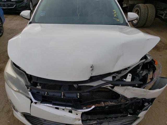 Photo 10 VIN: 4T1BK1EB7FU155130 - TOYOTA AVALON XLE 