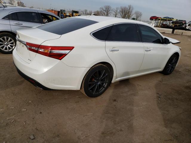 Photo 2 VIN: 4T1BK1EB7FU155130 - TOYOTA AVALON XLE 