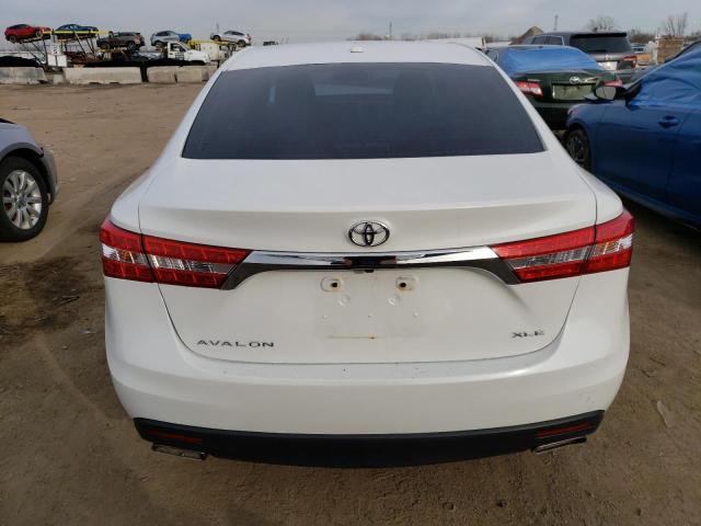 Photo 5 VIN: 4T1BK1EB7FU155130 - TOYOTA AVALON XLE 