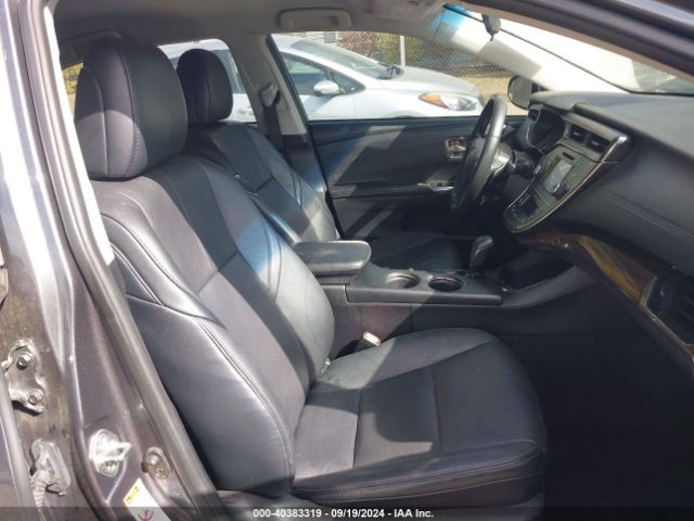 Photo 4 VIN: 4T1BK1EB7FU155189 - TOYOTA AVALON 