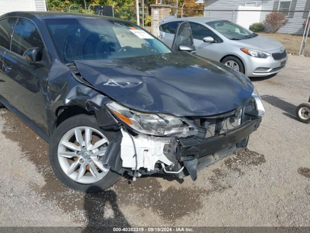 Photo 5 VIN: 4T1BK1EB7FU155189 - TOYOTA AVALON 