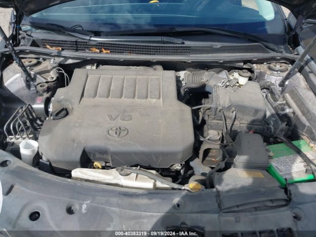 Photo 9 VIN: 4T1BK1EB7FU155189 - TOYOTA AVALON 