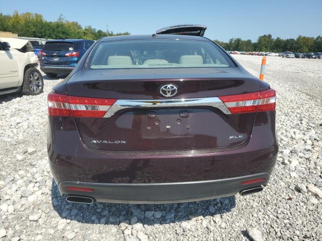 Photo 5 VIN: 4T1BK1EB7FU158433 - TOYOTA AVALON XLE 