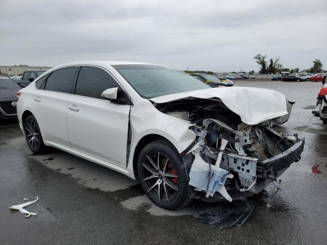 Photo 3 VIN: 4T1BK1EB7FU159016 - TOYOTA AVALON XLE 