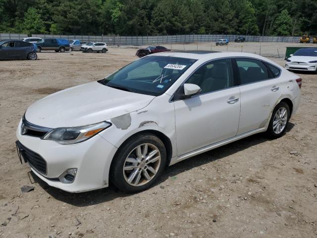 Photo 0 VIN: 4T1BK1EB7FU159436 - TOYOTA AVALON 