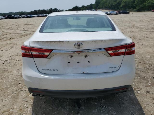 Photo 5 VIN: 4T1BK1EB7FU159436 - TOYOTA AVALON 