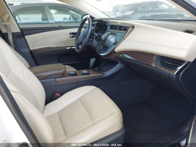 Photo 4 VIN: 4T1BK1EB7FU162112 - TOYOTA AVALON 