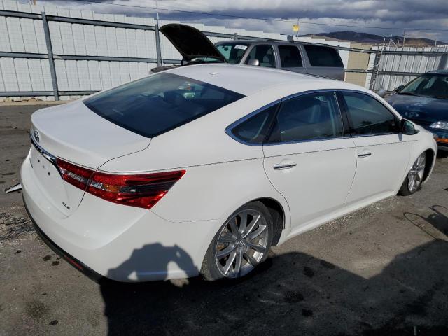 Photo 2 VIN: 4T1BK1EB7FU162448 - TOYOTA AVALON XLE 