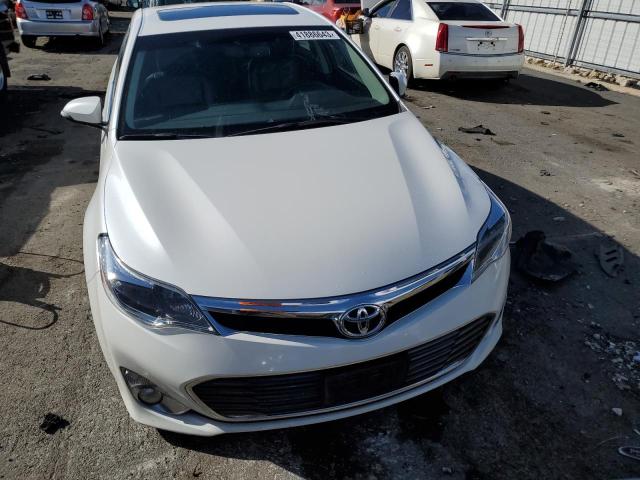 Photo 4 VIN: 4T1BK1EB7FU162448 - TOYOTA AVALON XLE 