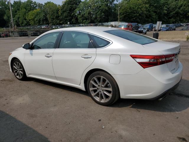 Photo 1 VIN: 4T1BK1EB7FU162613 - TOYOTA AVALON XLE 