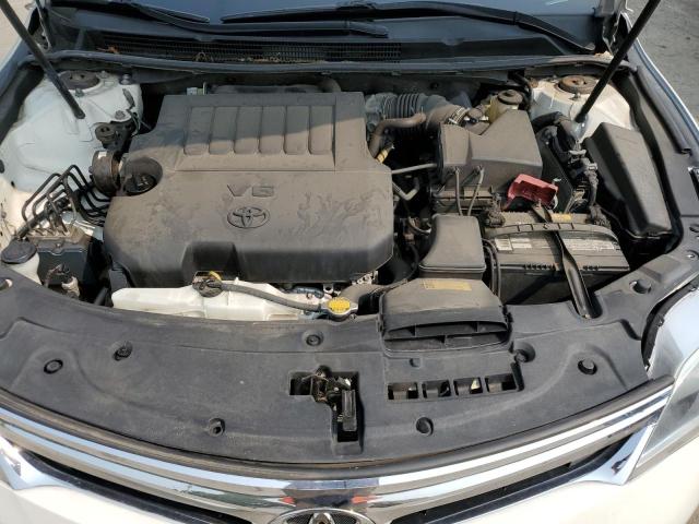 Photo 10 VIN: 4T1BK1EB7FU162613 - TOYOTA AVALON XLE 