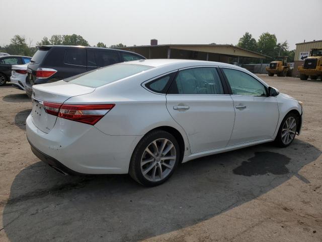 Photo 2 VIN: 4T1BK1EB7FU162613 - TOYOTA AVALON XLE 