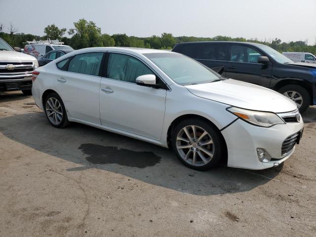 Photo 3 VIN: 4T1BK1EB7FU162613 - TOYOTA AVALON XLE 