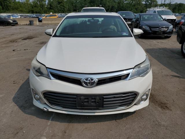 Photo 4 VIN: 4T1BK1EB7FU162613 - TOYOTA AVALON XLE 