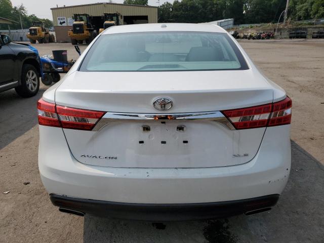 Photo 5 VIN: 4T1BK1EB7FU162613 - TOYOTA AVALON XLE 