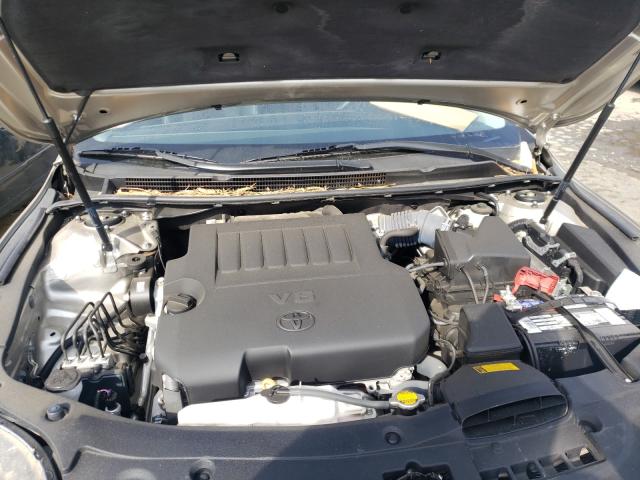 Photo 6 VIN: 4T1BK1EB7FU167326 - TOYOTA AVALON XLE 