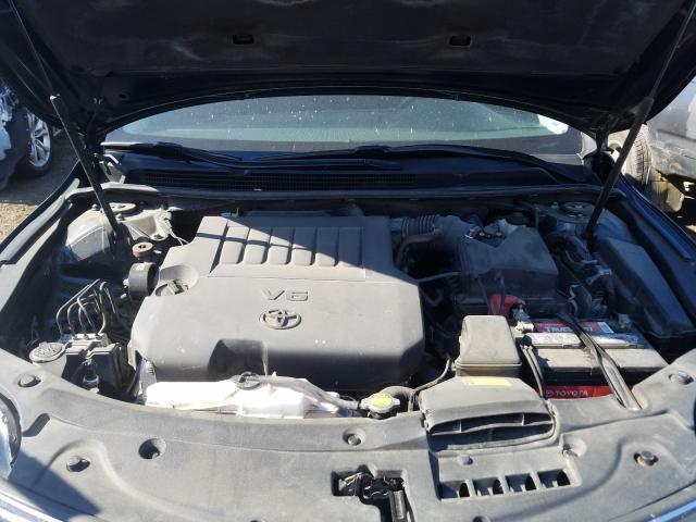 Photo 6 VIN: 4T1BK1EB7FU168217 - TOYOTA AVALON XLE 