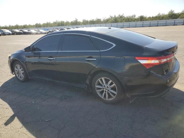 Photo 1 VIN: 4T1BK1EB7FU169819 - TOYOTA AVALON XLE 