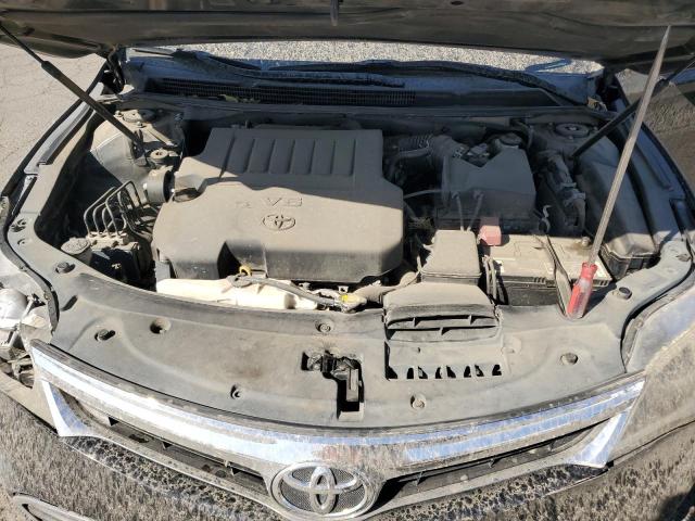 Photo 10 VIN: 4T1BK1EB7FU169819 - TOYOTA AVALON XLE 