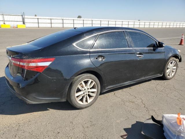 Photo 2 VIN: 4T1BK1EB7FU169819 - TOYOTA AVALON XLE 