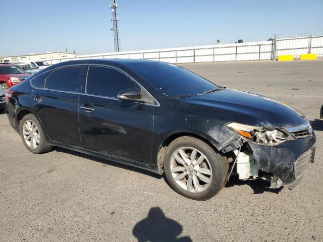 Photo 3 VIN: 4T1BK1EB7FU169819 - TOYOTA AVALON XLE 