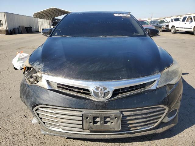 Photo 4 VIN: 4T1BK1EB7FU169819 - TOYOTA AVALON XLE 