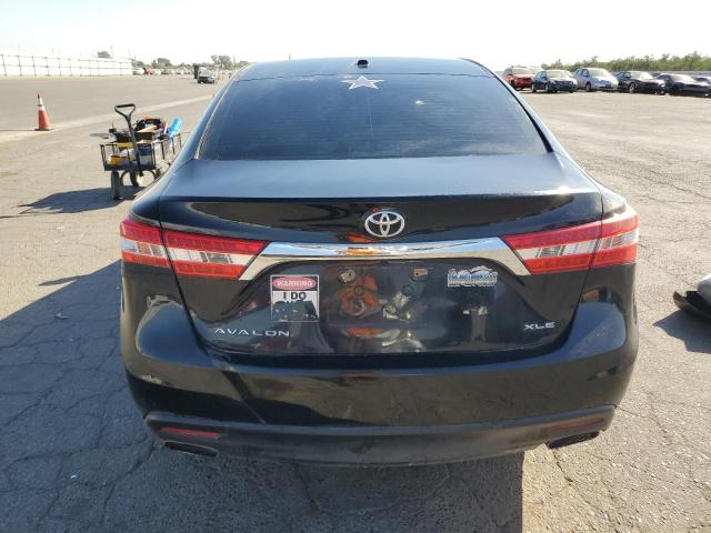 Photo 5 VIN: 4T1BK1EB7FU169819 - TOYOTA AVALON XLE 