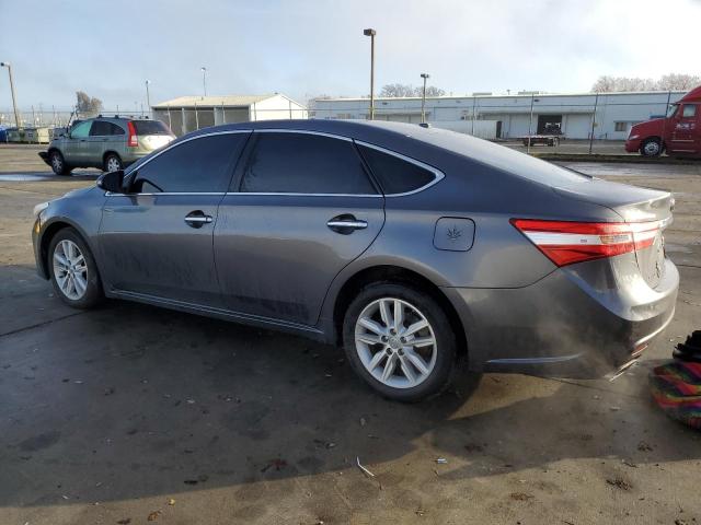 Photo 1 VIN: 4T1BK1EB7FU170159 - TOYOTA AVALON XLE 